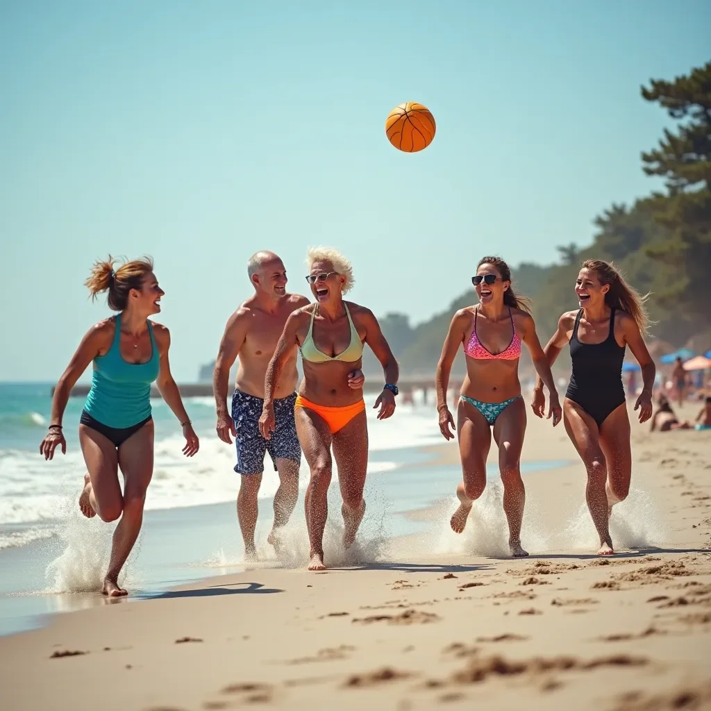 Our professional team